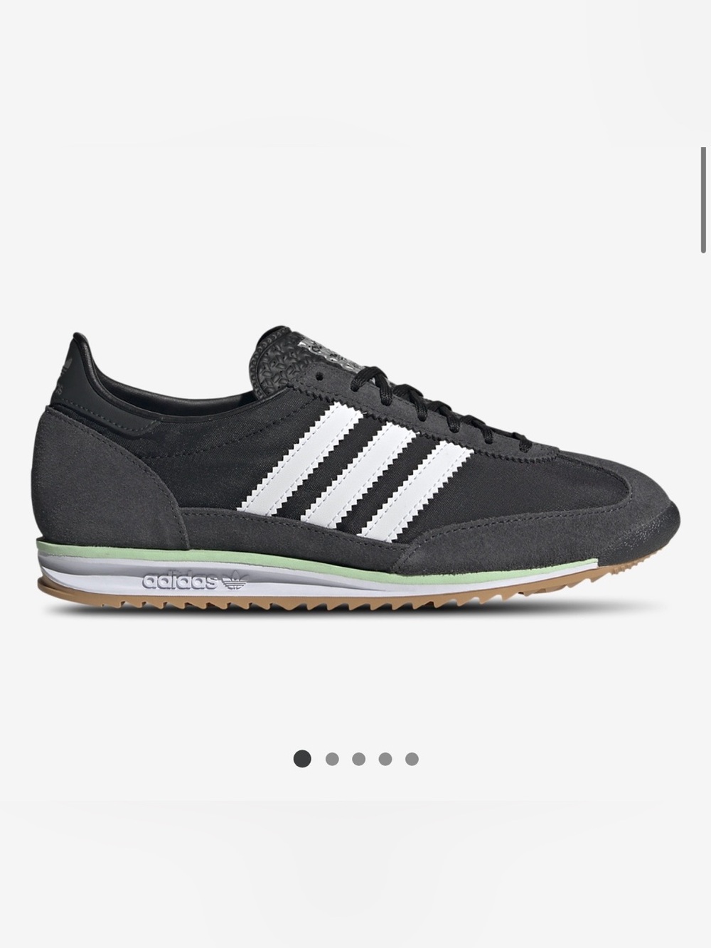 Adidas SL 72 OG size 6.5